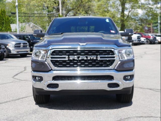 2024 Ram 1500 Big Horn