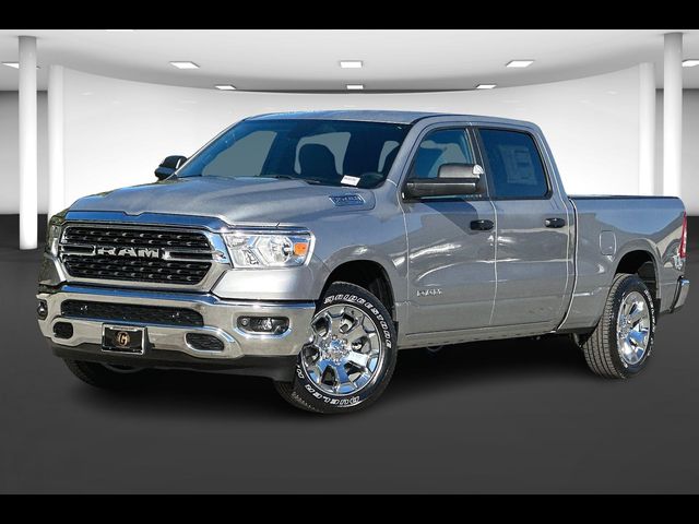 2024 Ram 1500 Big Horn