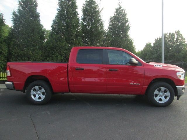 2024 Ram 1500 Big Horn