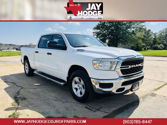 2024 Ram 1500 Big Horn