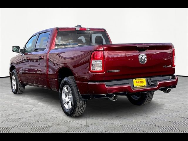 2024 Ram 1500 Big Horn