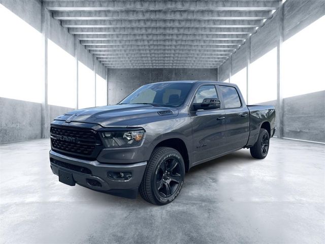 2024 Ram 1500 Big Horn