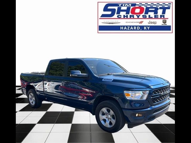 2024 Ram 1500 Big Horn