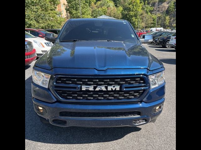 2024 Ram 1500 Big Horn