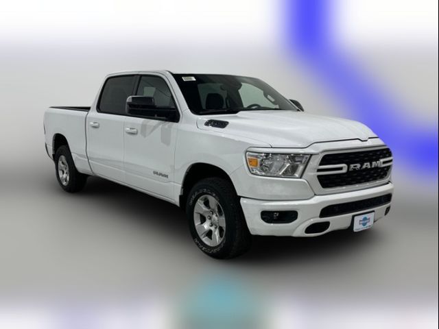 2024 Ram 1500 Big Horn