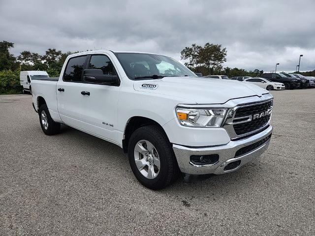 2024 Ram 1500 Lone Star