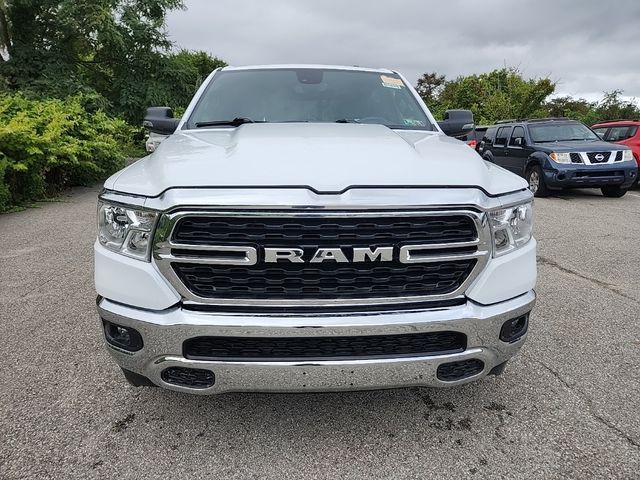 2024 Ram 1500 Lone Star