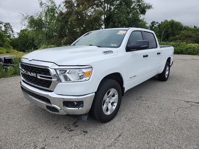 2024 Ram 1500 Lone Star