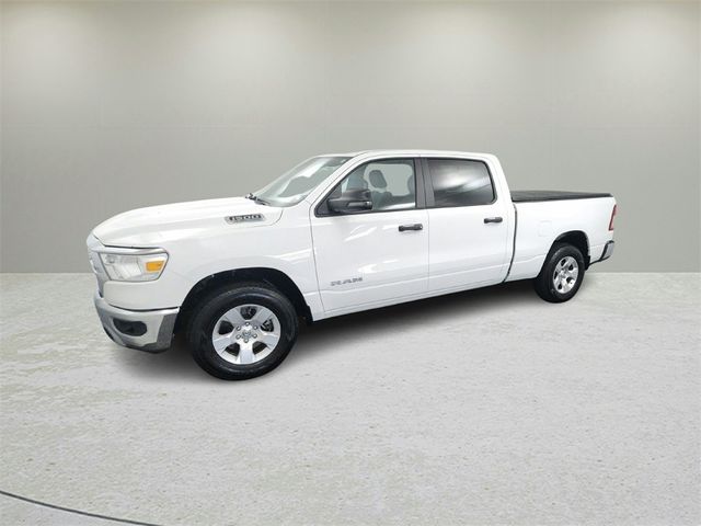 2024 Ram 1500 Lone Star