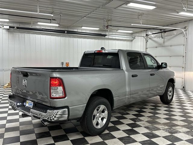 2024 Ram 1500 