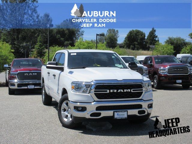 2024 Ram 1500 Big Horn