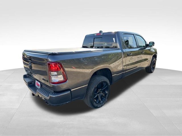 2024 Ram 1500 Big Horn