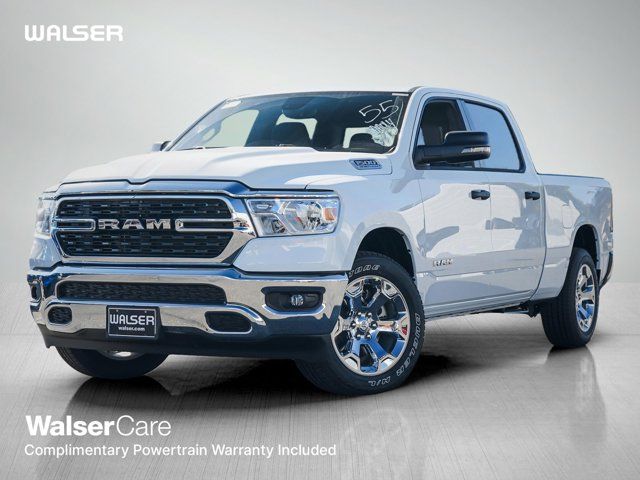 2024 Ram 1500 Big Horn