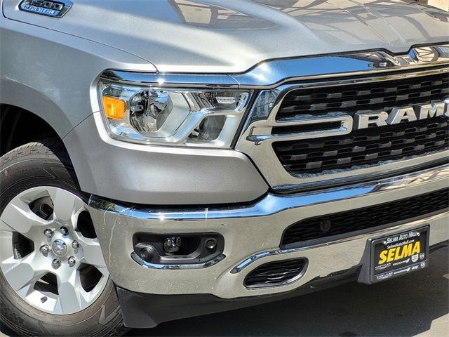 2024 Ram 1500 Big Horn