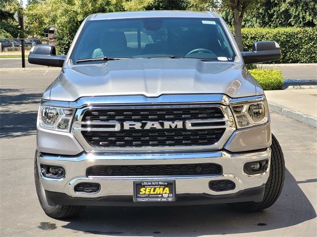 2024 Ram 1500 Big Horn