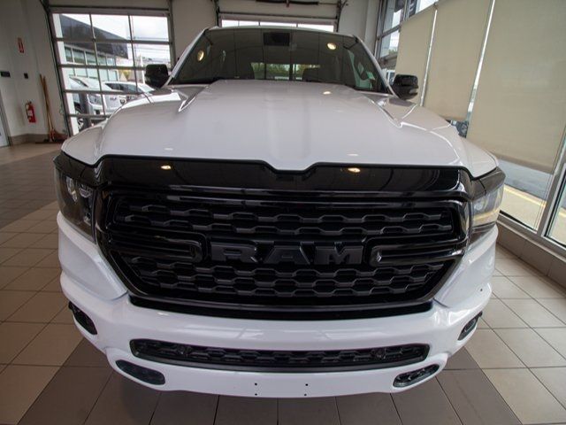 2024 Ram 1500 Big Horn