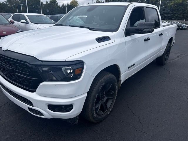 2024 Ram 1500 Big Horn