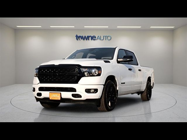 2024 Ram 1500 Big Horn