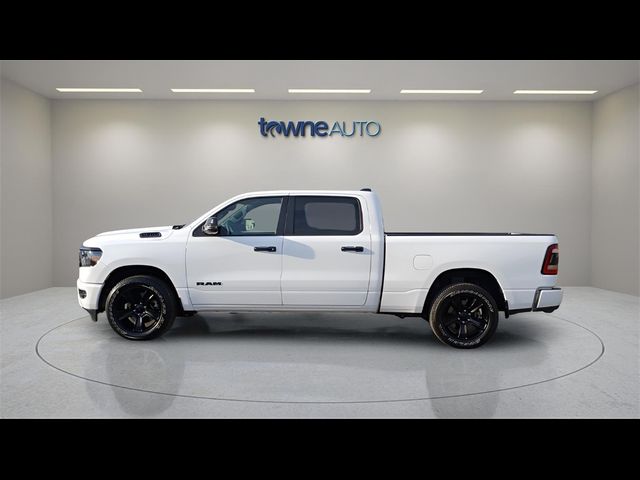 2024 Ram 1500 Big Horn