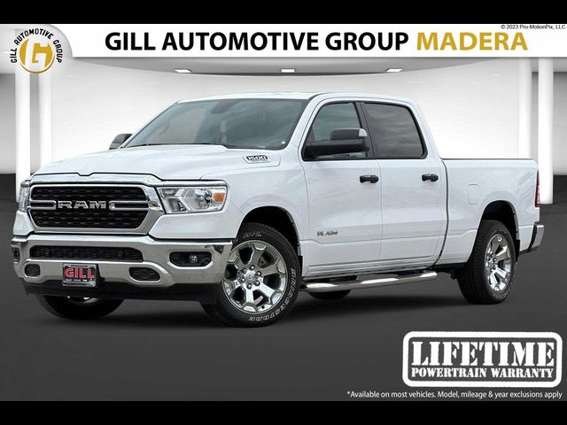 2024 Ram 1500 Big Horn