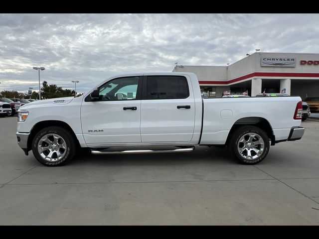 2024 Ram 1500 Big Horn