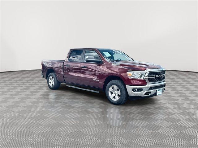 2024 Ram 1500 Big Horn