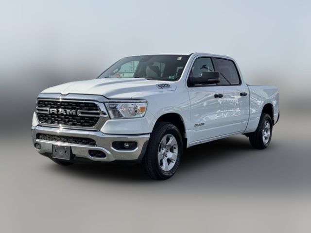 2024 Ram 1500 Big Horn