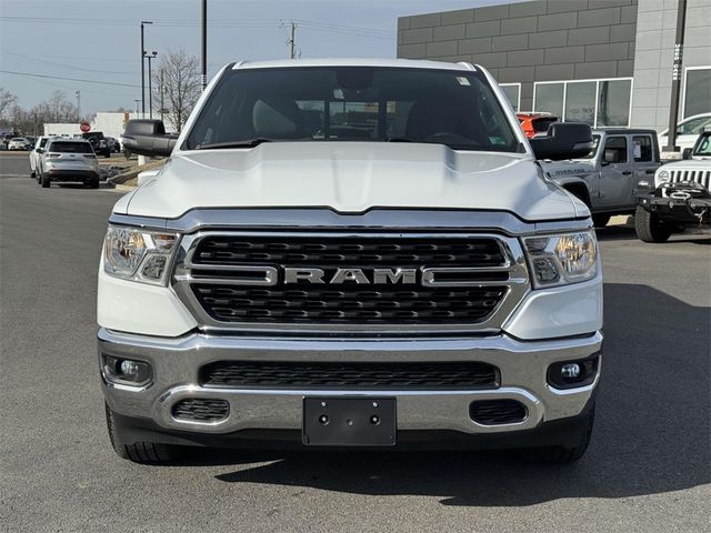 2024 Ram 1500 Big Horn