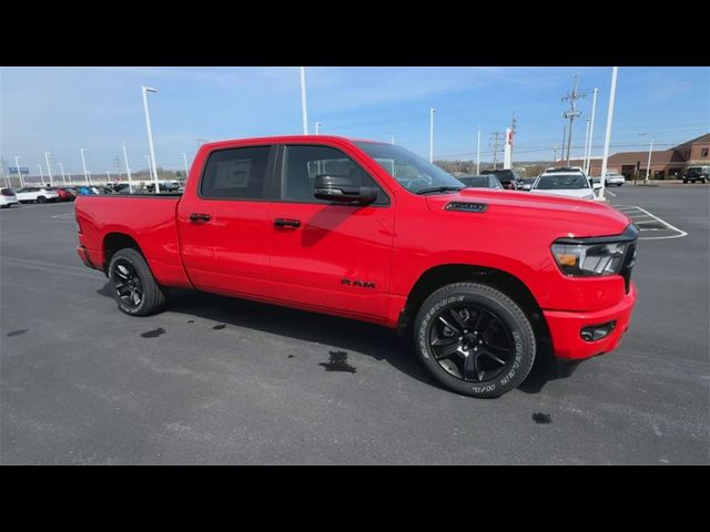 2024 Ram 1500 Big Horn