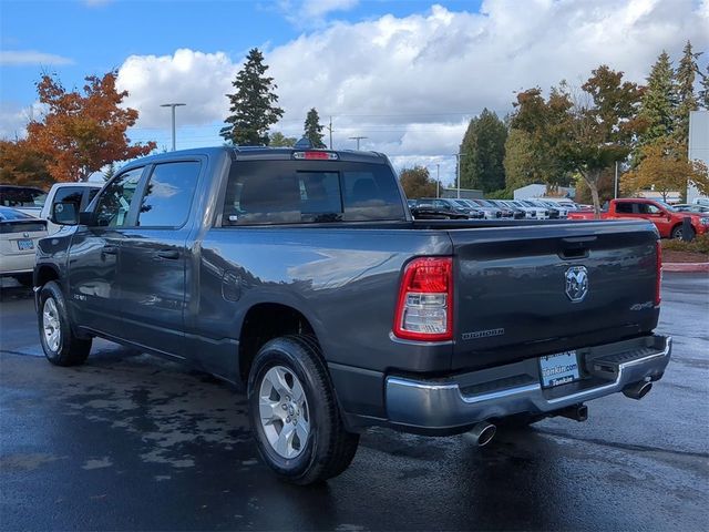 2024 Ram 1500 Big Horn