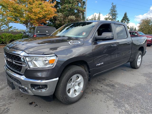 2024 Ram 1500 Big Horn