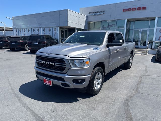 2024 Ram 1500 Big Horn