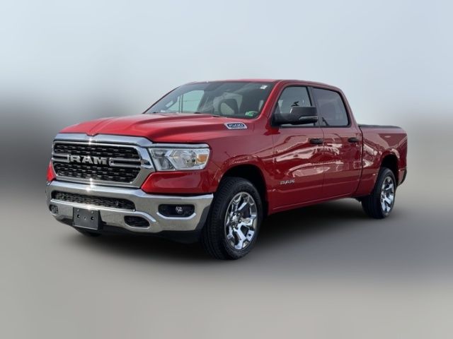 2024 Ram 1500 Big Horn