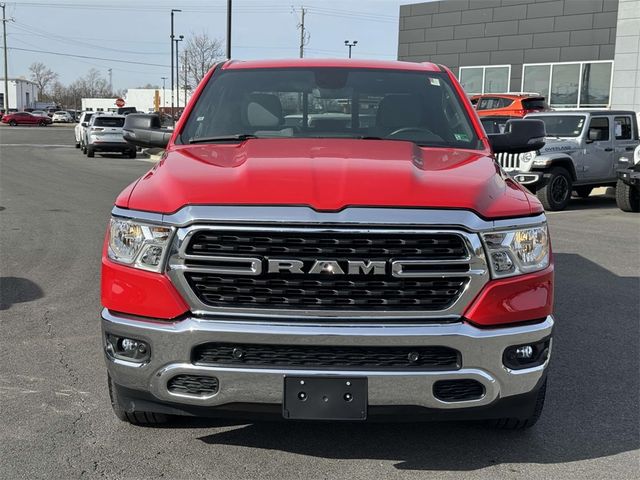 2024 Ram 1500 Big Horn