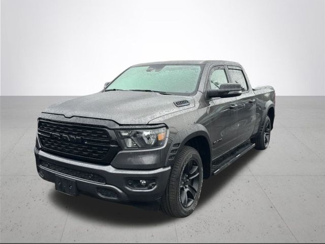 2024 Ram 1500 Big Horn