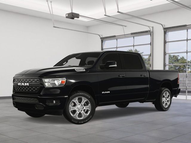 2024 Ram 1500 Big Horn