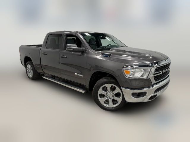 2024 Ram 1500 Big Horn