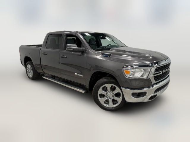 2024 Ram 1500 Big Horn