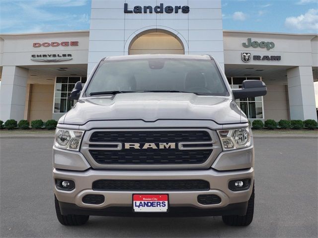 2024 Ram 1500 Big Horn