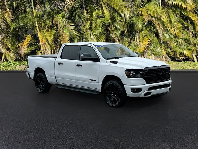 2024 Ram 1500 Big Horn