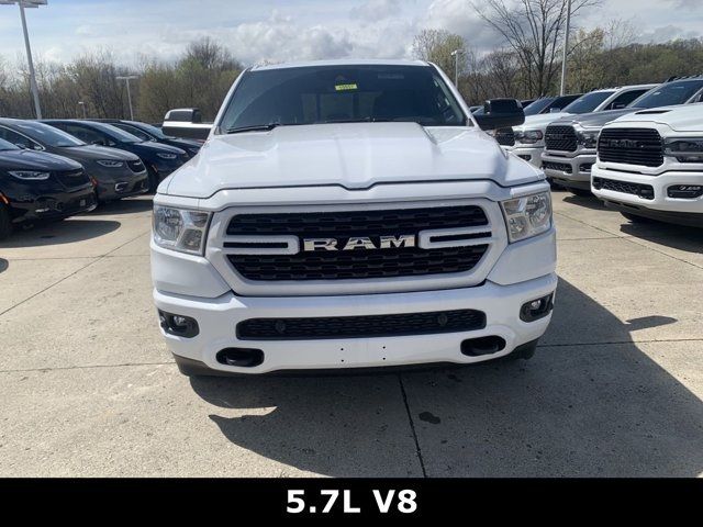 2024 Ram 1500 Big Horn