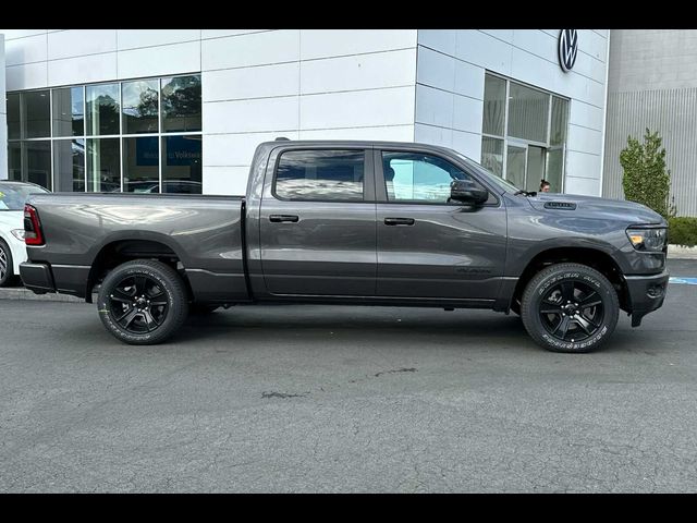 2024 Ram 1500 Big Horn