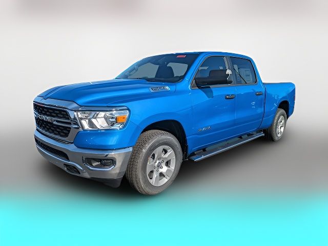 2024 Ram 1500 Big Horn