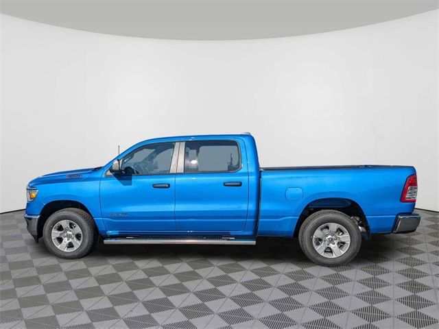 2024 Ram 1500 Big Horn