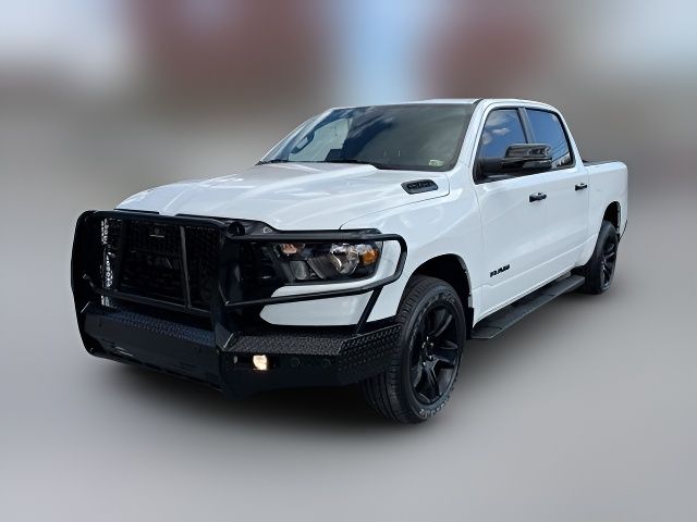 2024 Ram 1500 Lone Star