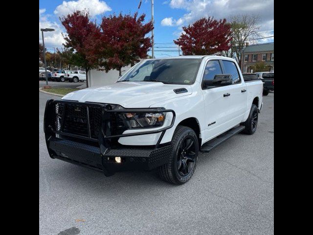 2024 Ram 1500 Lone Star