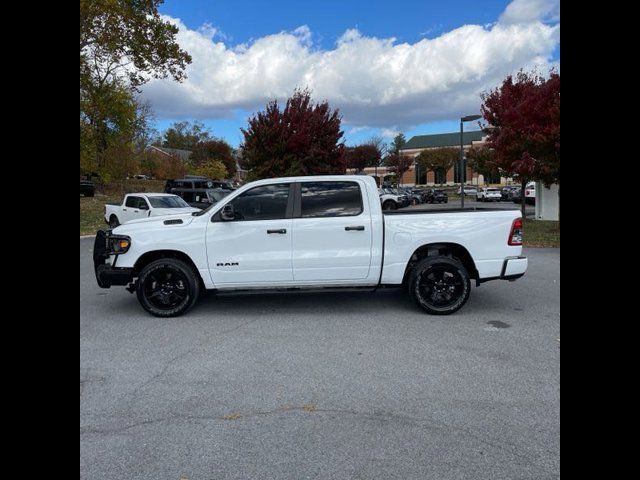 2024 Ram 1500 Lone Star