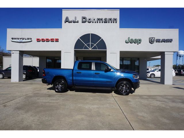 2024 Ram 1500 Big Horn