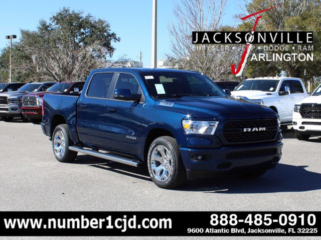 2024 Ram 1500 Big Horn