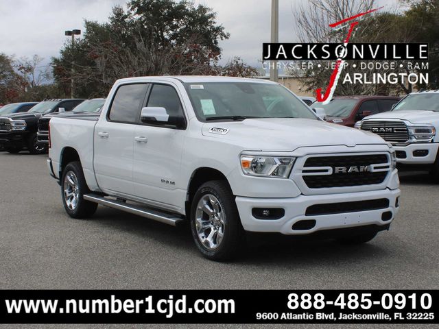 2024 Ram 1500 Big Horn